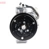COMPRESOR CLIMATIZARE DENSO DCP47011 - Compatibil cu SUZUKI