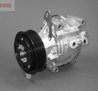 COMPRESOR CLIMATIZARE DENSO DCP50003 - Piesa auto compatibila cu mai multe marci