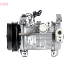 COMPRESOR CLIMATIZARE DENSO DCP47011 - Compatibil cu SUZUKI