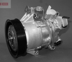 COMPRESOR CLIMATIZARE DENSO DCP50009 - Compatibil cu TOYOTA
