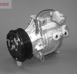 COMPRESOR CLIMATIZARE DENSO DCP50011 - Compatibil cu TOYOTA