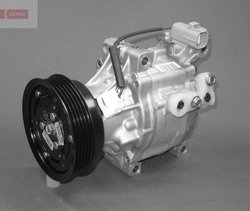 COMPRESOR CLIMATIZARE DENSO DCP50013 - Compatibil cu TOYOTA
