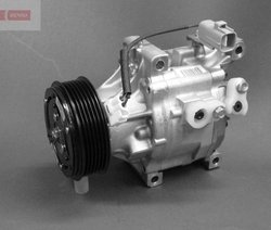 Compresor climatizare Denso DCP50015