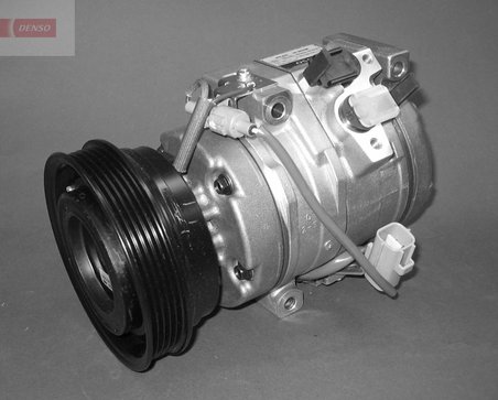 Compresor climatizare Denso DCP50026