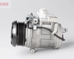COMPRESOR CLIMATIZARE DENSO DCP50087 - Compatibil cu LEXUS, TOYOTA