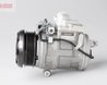 COMPRESOR CLIMATIZARE DENSO DCP50087 - Compatibil cu LEXUS, TOYOTA