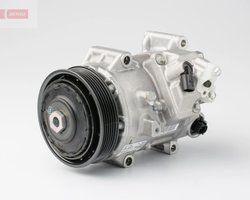 COMPRESOR CLIMATIZARE DENSO DCP50101 - Compatibil cu LEXUS, TOYOTA