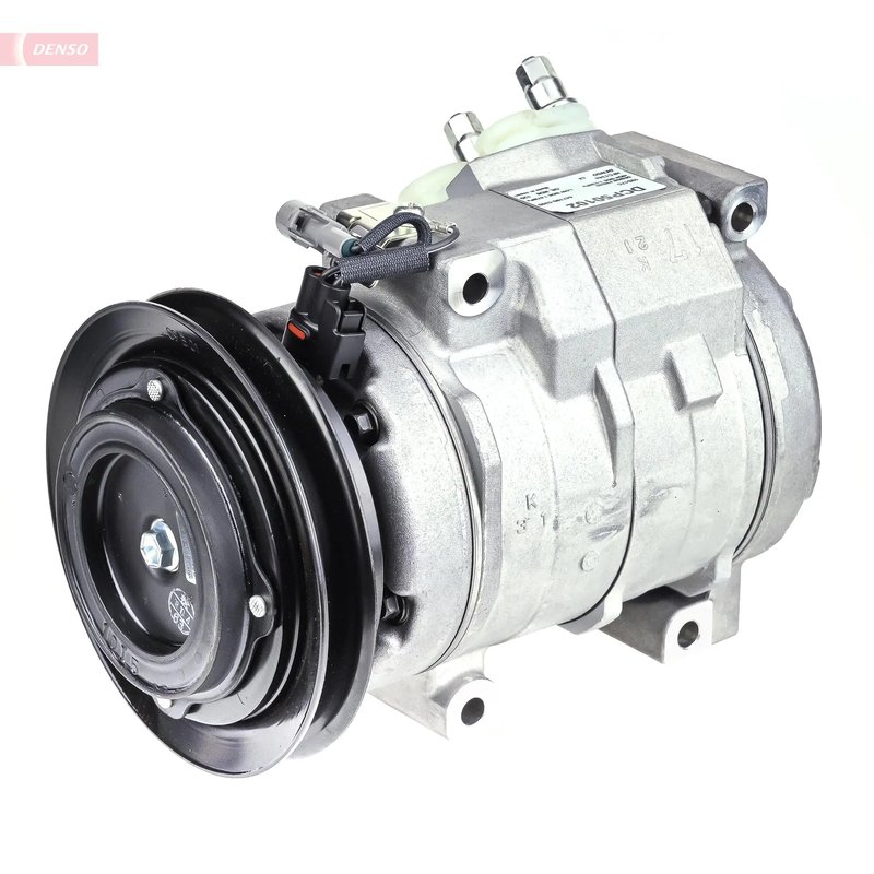COMPRESOR CLIMATIZARE DENSO DCP50102 - Compatibil cu TOYOTA