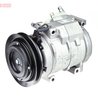COMPRESOR CLIMATIZARE DENSO DCP50102 - Compatibil cu TOYOTA