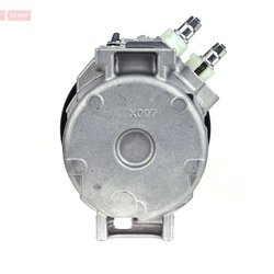 COMPRESOR CLIMATIZARE DENSO DCP50102 - Compatibil cu TOYOTA