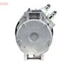 COMPRESOR CLIMATIZARE DENSO DCP50102 - Compatibil cu TOYOTA