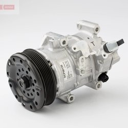 COMPRESOR CLIMATIZARE DENSO DCP50120 - Compatibil cu TOYOTA