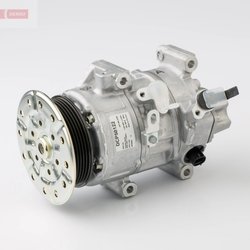 COMPRESOR CLIMATIZARE DENSO DCP50122 - Compatibil cu TOYOTA