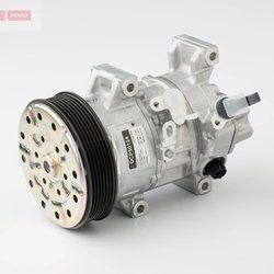 COMPRESOR CLIMATIZARE DENSO DCP50124 - Compatibil cu TOYOTA