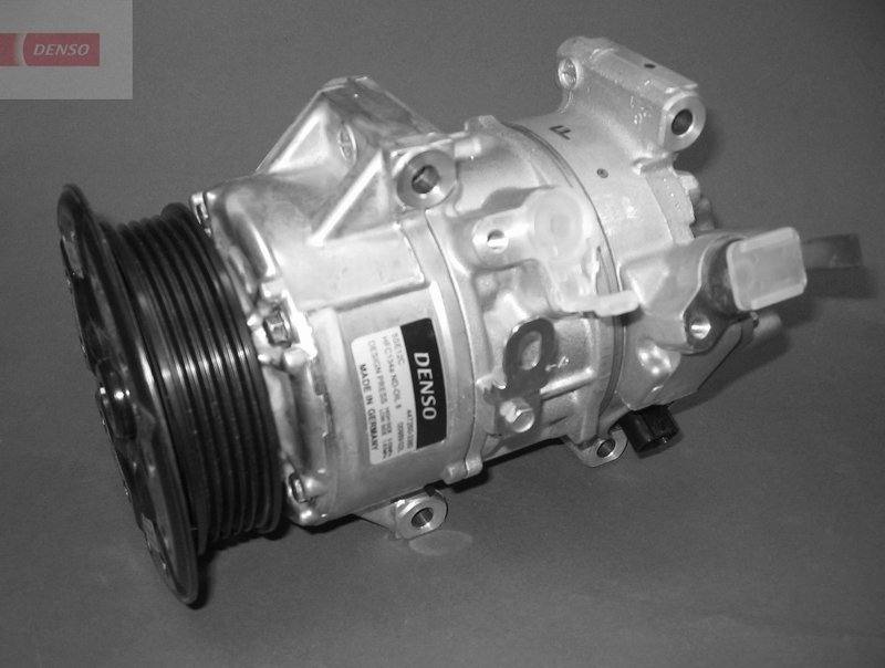 COMPRESOR CLIMATIZARE DENSO DCP50123 - Compatibil cu TOYOTA