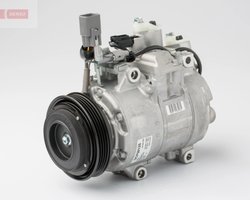 COMPRESOR CLIMATIZARE DENSO DCP50125 - Compatibil cu TOYOTA