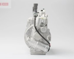 COMPRESOR CLIMATIZARE DENSO DCP50125 - Compatibil cu TOYOTA