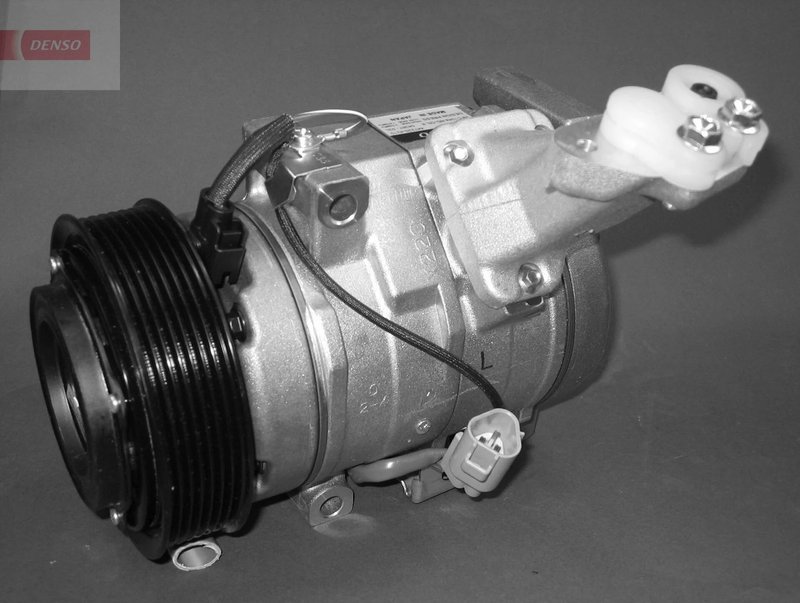 COMPRESOR CLIMATIZARE DENSO DCP50224 - Compatibil cu TOYOTA