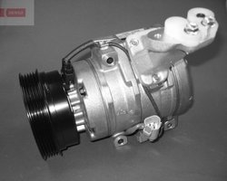 COMPRESOR CLIMATIZARE DENSO DCP50225 - Compatibil cu TOYOTA