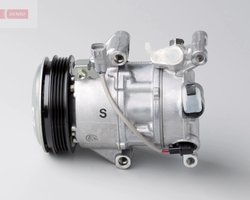 Compresor climatizare Denso DCP50250
