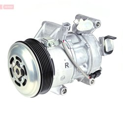Compresor climatizare Denso DCP50253