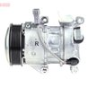 COMPRESOR CLIMATIZARE DENSO DCP50253 - Compatibil cu TOYOTA
