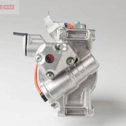 COMPRESOR CLIMATIZARE DENSO DCP50304 - Compatibil cu DAIHATSU, TOYOTA