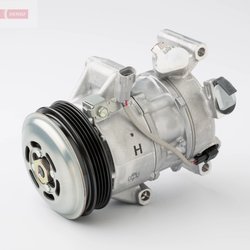 COMPRESOR CLIMATIZARE DENSO DCP50308 - Compatibil cu TOYOTA