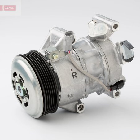 COMPRESOR CLIMATIZARE DENSO DCP50309 - Compatibil cu TOYOTA