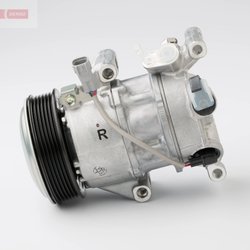 COMPRESOR CLIMATIZARE DENSO DCP50309 - Compatibil cu TOYOTA