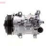 Compresor climatizare Denso DCP50312
