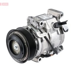 COMPRESOR CLIMATIZARE DENSO DCP50321 - Compatibil cu TOYOTA