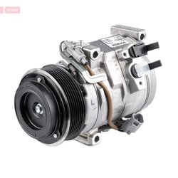 COMPRESOR CLIMATIZARE DENSO DCP50324 - Compatibil cu TOYOTA