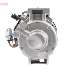 Compresor climatizare Denso DCP50323
