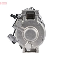 Compresor climatizare Denso DCP50321