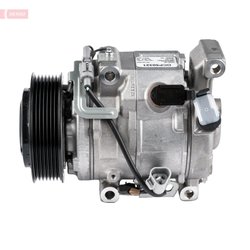 Compresor climatizare Denso DCP50321