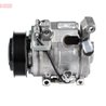 Compresor climatizare Denso DCP50321