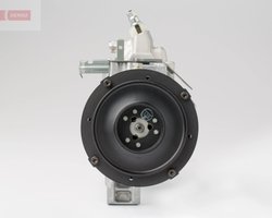 COMPRESOR CLIMATIZARE DENSO DCP51003 - Compatibil cu LEXUS, TOYOTA