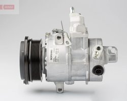 COMPRESOR CLIMATIZARE DENSO DCP51003 - Compatibil cu LEXUS, TOYOTA