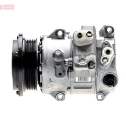 COMPRESOR CLIMATIZARE DENSO DCP51004 - Compatibil cu LEXUS