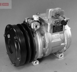 COMPRESOR CLIMATIZARE DENSO DCP99504 - Piesa auto compatibila cu mai multe marci