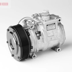 COMPRESOR CLIMATIZARE DENSO DCP99517 - Piesa auto compatibila cu mai multe marci
