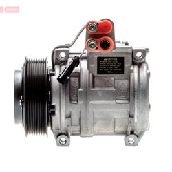 Compresor climatizare Denso DCP99505