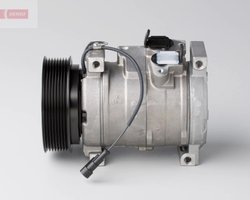 Compresor climatizare Denso DCP99519