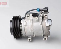 Compresor climatizare Denso DCP99520