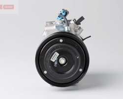 Compresor climatizare Denso DCP99520