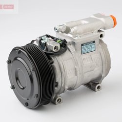 COMPRESOR CLIMATIZARE DENSO DCP99523 - Piesa auto compatibila cu mai multe marci