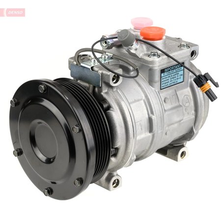 Compresor climatizare Denso DCP99528