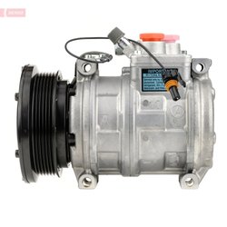 Compresor climatizare Denso DCP99528
