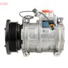 Compresor climatizare Denso DCP99528